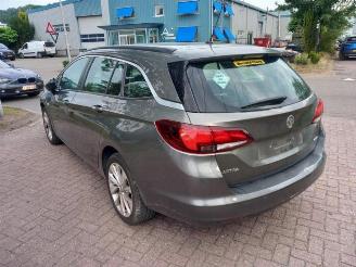 Opel Astra Astra K Sports Tourer, Combi, 2015 / 2022 1.0 Turbo 12V picture 5