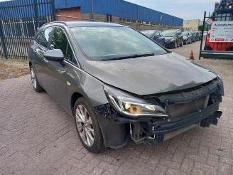 Opel Astra Astra K Sports Tourer, Combi, 2015 / 2022 1.0 Turbo 12V picture 1