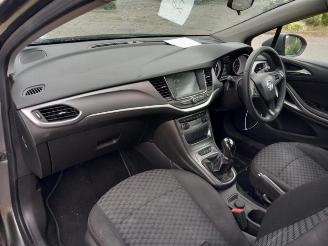 Opel Astra Astra K Sports Tourer, Combi, 2015 / 2022 1.0 Turbo 12V picture 11