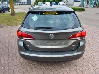 Opel Astra Astra K Sports Tourer, Combi, 2015 / 2022 1.0 Turbo 12V picture 6