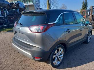 Opel Crossland Crossland (X), SUV, 2017 1.2 12V Euro 6 picture 7