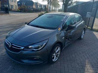 Opel Astra Astra K, Hatchback 5-drs, 2015 / 2022 1.4 Turbo 16V picture 3