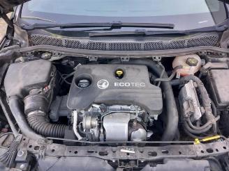 Opel Astra Astra K, Hatchback 5-drs, 2015 / 2022 1.0 SIDI Turbo 12V picture 9