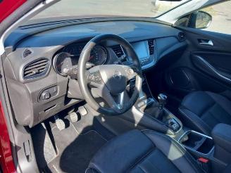 Opel Grandland Grandland (X), SUV, 2017 1.2 Turbo 12V picture 10