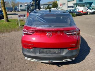 Opel Grandland Grandland (X), SUV, 2017 1.2 Turbo 12V picture 6