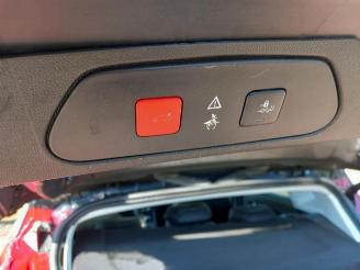 Opel Grandland Grandland (X), SUV, 2017 1.2 Turbo 12V picture 28