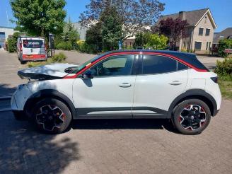 Opel Mokka Mokka, SUV, 2020 1.2 Turbo 12V picture 4