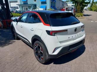 Opel Mokka Mokka, SUV, 2020 1.2 Turbo 12V picture 5