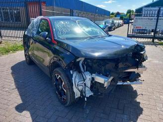 Uttjänta bilar auto Opel Mokka Mokka, SUV, 2020 1.2 Turbo 12V 2023/9