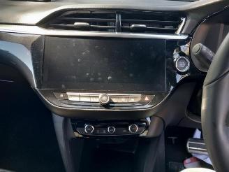 Opel Corsa Corsa F (UB/UH/UP), Hatchback 5-drs, 2019 Electric 50kWh picture 19