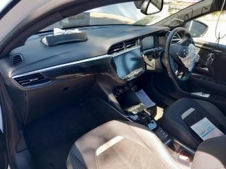 Opel Corsa Corsa F (UB/UH/UP), Hatchback 5-drs, 2019 Electric 50kWh picture 10