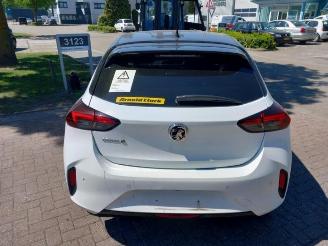 Opel Corsa Corsa F (UB/UH/UP), Hatchback 5-drs, 2019 Electric 50kWh picture 6