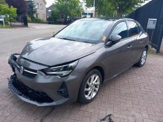 Opel Corsa Corsa F (UB/UH/UP), Hatchback 5-drs, 2019 1.2 Turbo 12V 100 picture 3