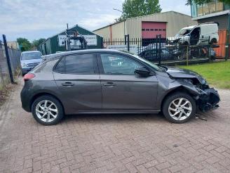 Opel Corsa Corsa F (UB/UH/UP), Hatchback 5-drs, 2019 1.2 Turbo 12V 100 picture 8