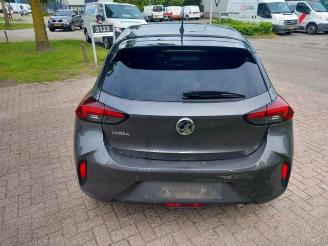Opel Corsa Corsa F (UB/UH/UP), Hatchback 5-drs, 2019 1.2 Turbo 12V 100 picture 6
