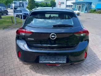 Opel Corsa Corsa F (UB/UH/UP), Hatchback 5-drs, 2019 1.2 Turbo 12V 100 picture 6