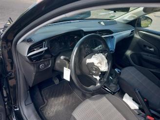 Opel Corsa Corsa F (UB/UH/UP), Hatchback 5-drs, 2019 1.2 Turbo 12V 100 picture 11