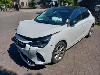 Opel Corsa Corsa F (UB/UH/UP), Hatchback 5-drs, 2019 1.2 12V 75 picture 3