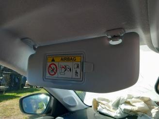 Opel Corsa Corsa F (UB/UH/UP), Hatchback 5-drs, 2019 1.2 12V 75 picture 21