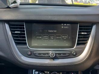 Opel Grandland Grandland (X), SUV, 2017 1.2 Turbo 12V picture 19