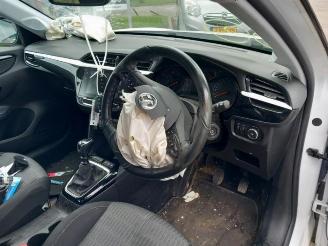 Opel Corsa Corsa F (UB/UH/UP), Hatchback 5-drs, 2019 1.2 Turbo 12V 100 picture 11