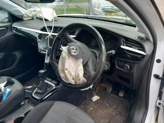 Opel Corsa Corsa F (UB/UH/UP), Hatchback 5-drs, 2019 1.2 Turbo 12V 100 picture 11