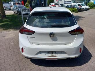 Opel Corsa Corsa F (UB/UH/UP), Hatchback 5-drs, 2019 1.2 Turbo 12V 100 picture 6