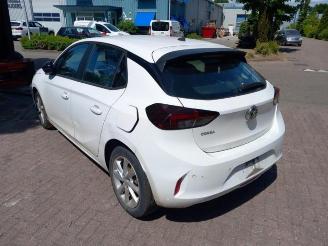 Opel Corsa Corsa F (UB/UH/UP), Hatchback 5-drs, 2019 1.2 Turbo 12V 100 picture 5