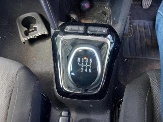 Opel Corsa Corsa F (UB/UH/UP), Hatchback 5-drs, 2019 1.2 Turbo 12V 100 picture 15