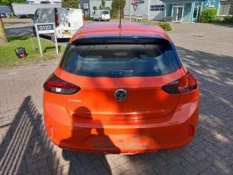 Opel Corsa Corsa F (UB/UH/UP), Hatchback 5-drs, 2019 1.2 Turbo 12V 100 picture 6