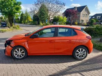 Opel Corsa Corsa F (UB/UH/UP), Hatchback 5-drs, 2019 1.2 Turbo 12V 100 picture 4