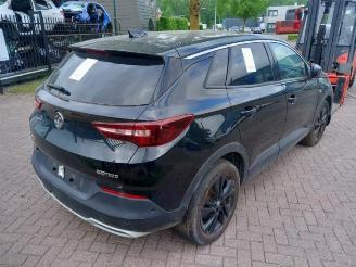 Opel Grandland Grandland (X), SUV, 2017 1.5 CDTI 130 picture 8