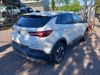 Opel Grandland Grandland (X), SUV, 2017 1.2 Turbo 12V picture 7