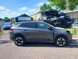 Opel Grandland Grandland (X), SUV, 2017 1.2 Turbo 12V picture 8