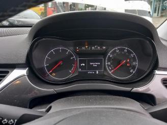Opel Corsa-E Corsa E, Hatchback, 2014 1.4 16V picture 23