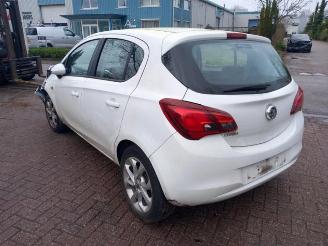 Opel Corsa-E Corsa E, Hatchback, 2014 1.4 16V picture 5