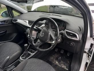 Opel Corsa-E Corsa E, Hatchback, 2014 1.4 16V picture 11