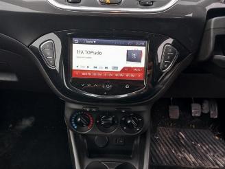 Opel Corsa-E Corsa E, Hatchback, 2014 1.4 16V picture 18