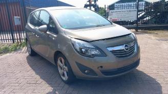 Opel Meriva Meriva, MPV, 2010 / 2017 1.4 16V Ecotec picture 1