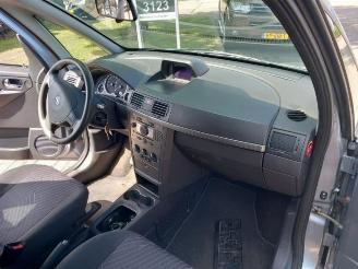 Opel Meriva Meriva, MPV, 2003 / 2010 1.6 16V picture 11