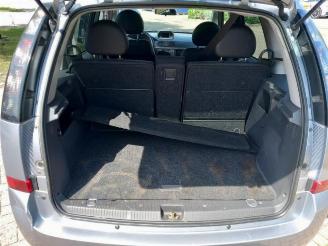 Opel Meriva Meriva, MPV, 2003 / 2010 1.6 16V picture 15