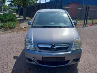 Opel Meriva Meriva, MPV, 2003 / 2010 1.6 16V picture 2