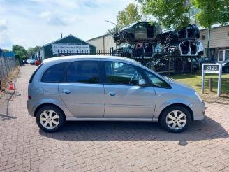 Opel Meriva Meriva, MPV, 2003 / 2010 1.6 16V picture 8