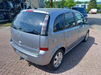 Opel Meriva Meriva, MPV, 2003 / 2010 1.6 16V picture 7