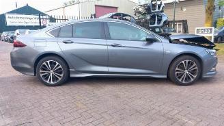Opel Insignia Insignia Grand Sport, Hatchback 5-drs, 2017 2.0 CDTI 16V picture 8