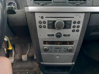 Opel Meriva Meriva, MPV, 2003 / 2010 1.6 16V picture 11