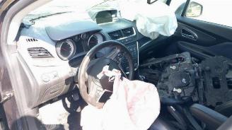 Opel Mokka Mokka/Mokka X, SUV, 2012 / 2019 1.7 CDTI 16V 4x4 picture 10
