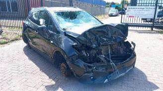 Uttjänta bilar auto Opel Mokka Mokka/Mokka X, SUV, 2012 / 2019 1.7 CDTI 16V 4x4 2014/2