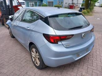 Opel Astra Astra K, Hatchback 5-drs, 2015 / 2022 1.4 Turbo 16V picture 5