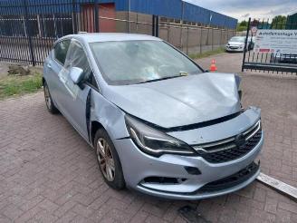 Vrakbiler auto Opel Astra Astra K, Hatchback 5-drs, 2015 / 2022 1.4 Turbo 16V 2016/9
